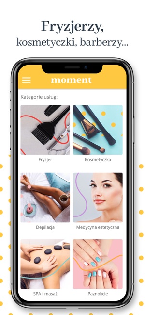 Moment.pl - umów się wygodnie(圖2)-速報App