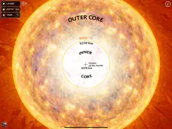 Earth's Core iPad image 2