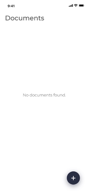 ChainRecord(圖4)-速報App