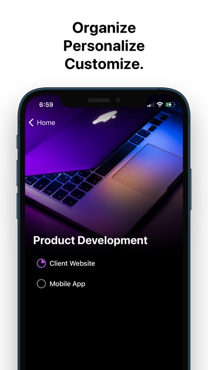 Kinetic - Build Focus screenshot-8