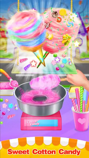 Carnival Street Food screenshot 3
