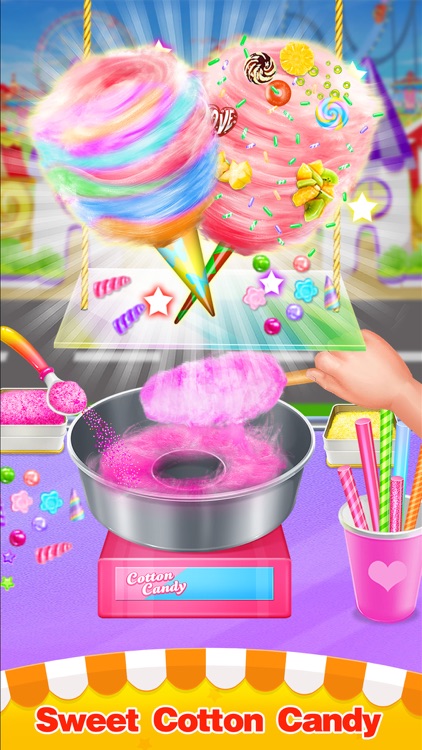 Carnival Street Food