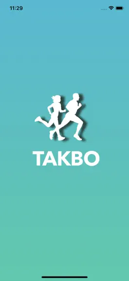 Game screenshot Takbo mod apk