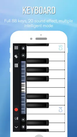 Game screenshot Perfect Piano - Learn to Play apk