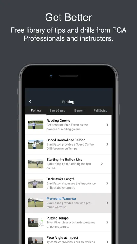 Blast Golf