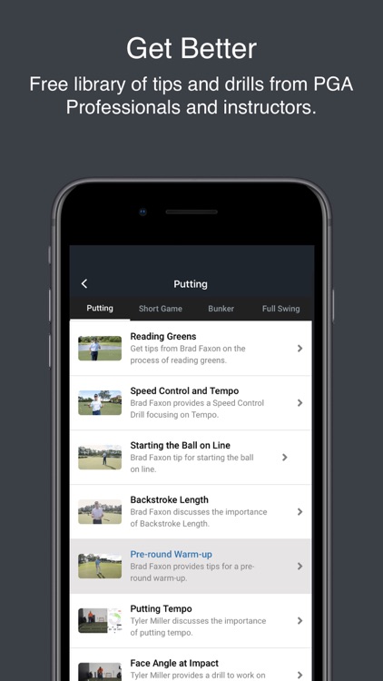 Blast Golf screenshot-3