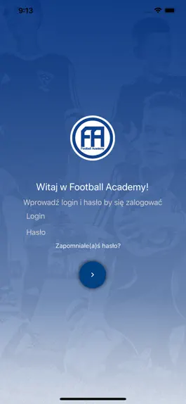 Game screenshot FOOTBALL ACADEMY mod apk