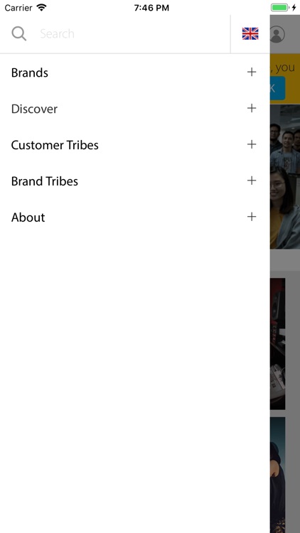 Music Tribe Community