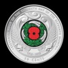 RBNZ Armistice Day Coin