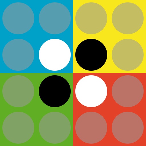 CraniumCrush: Reversi