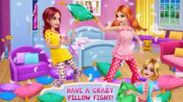 dress up pj party problems & solutions and troubleshooting guide - 3
