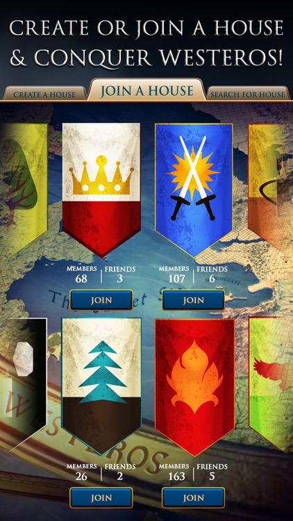 Game of Thrones Slots Casino screenshot-3