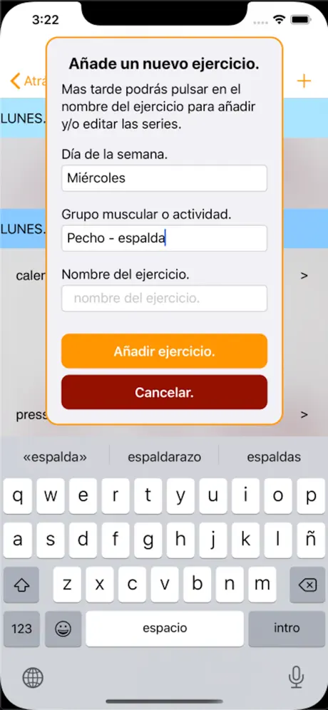 Circulo de Belleza