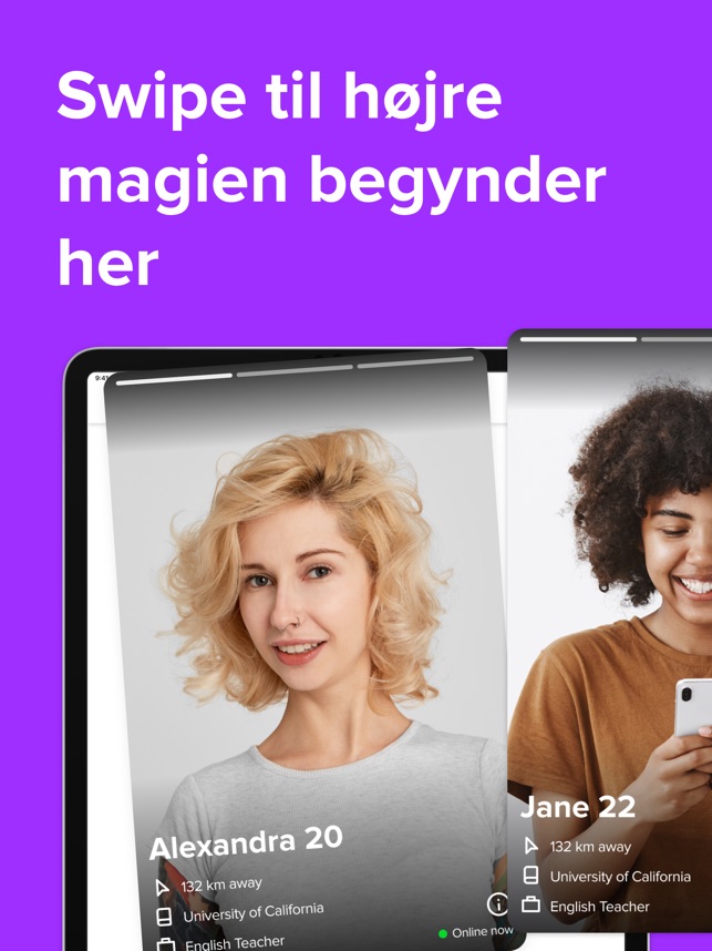 Juridisk dating alder i Californien