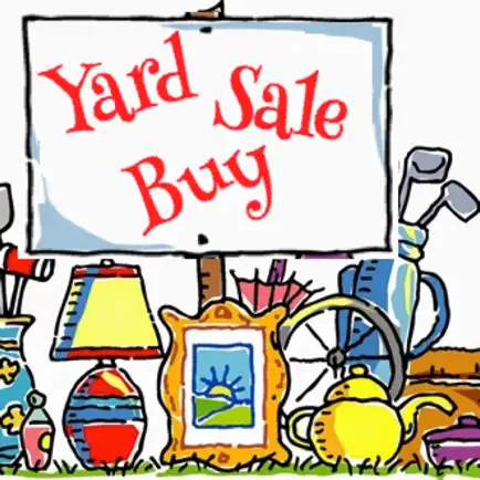Yard Sale Buy Читы