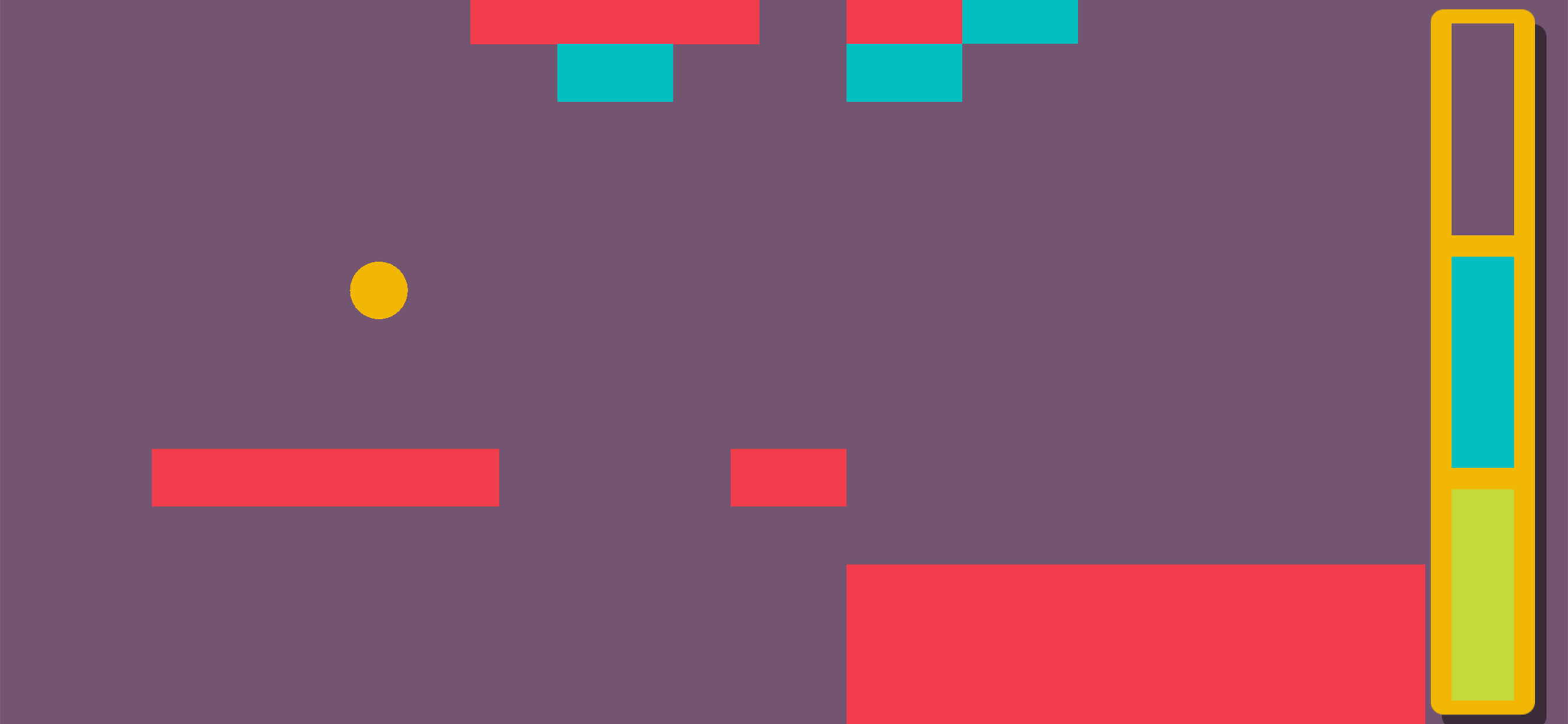 COLOR SLIP screenshot 2