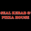 Seal Kebab and Pizza