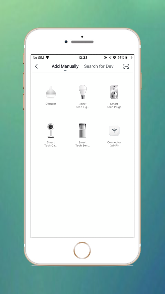 #2. Connex Connect (iOS) Podle: SMD Technologies Pty LTD