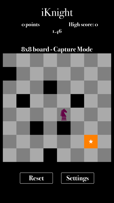 iKnight: A Chess Game screenshot 4