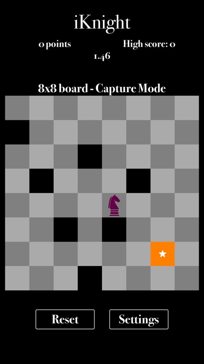 iKnight: A Chess Game screenshot-3