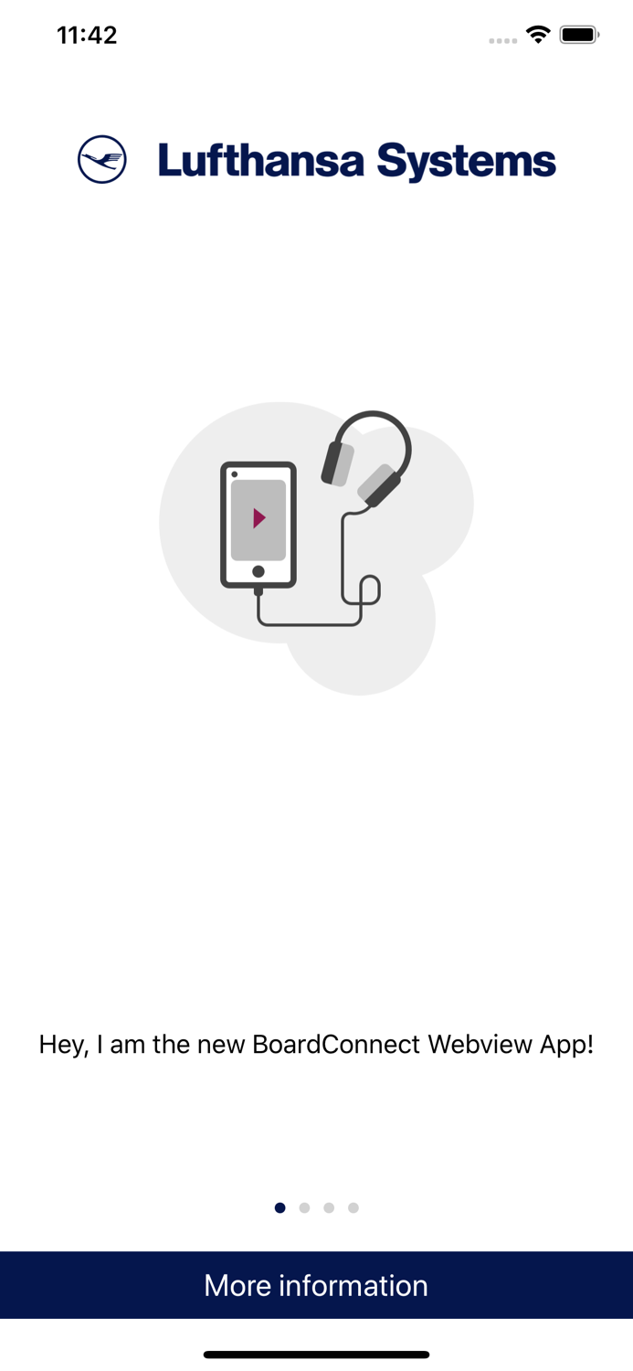 BoardConnectfairs HD