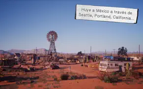 life is strange 2 iphone capturas de pantalla 4