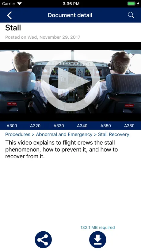 Airbus WIN
