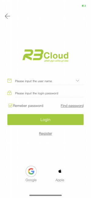 RB Cloud(圖2)-速報App