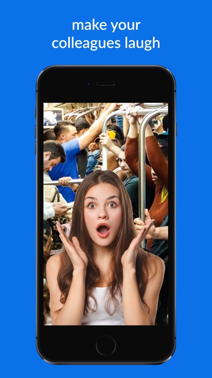 Video Meeting Background Pics screenshot-6