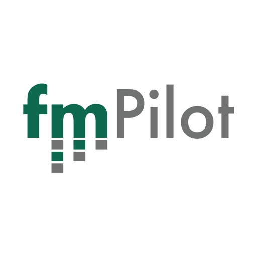 fmPilot Icon