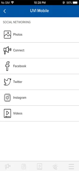 Game screenshot UVI Mobile hack