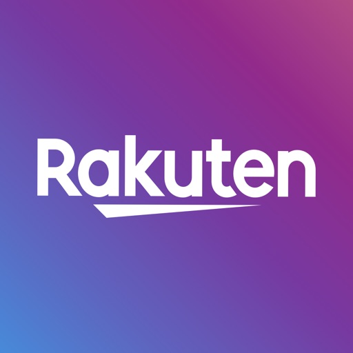 Rakuten Ebates - Cash Back App