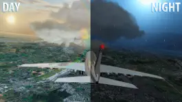 Game screenshot Realistic Plane Simulator mod apk