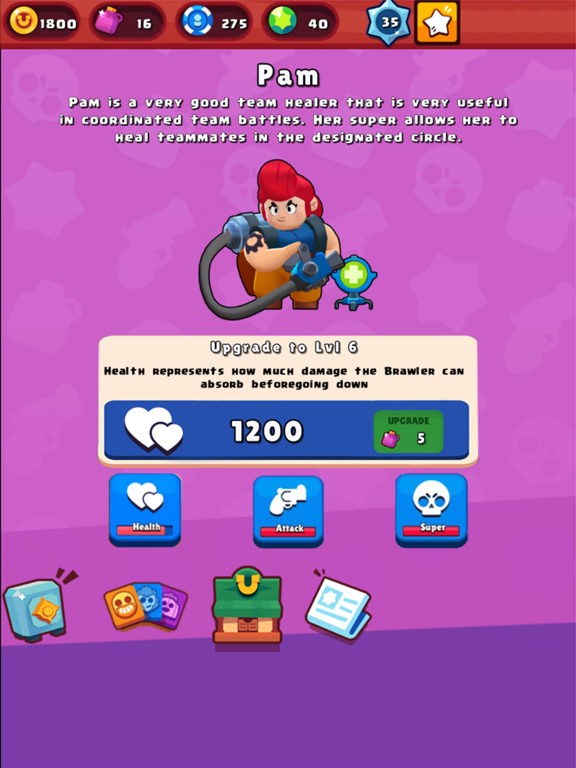Screenshot #6 pour Brawl Box Opening Simulator