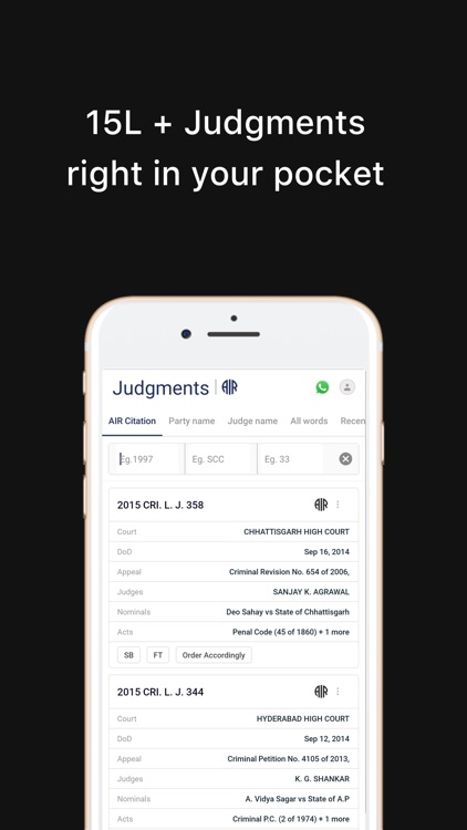 Libra Law Practice Management screenshot-6