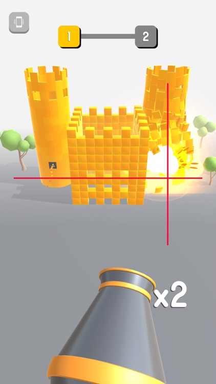 Block Kaboom screenshot-3