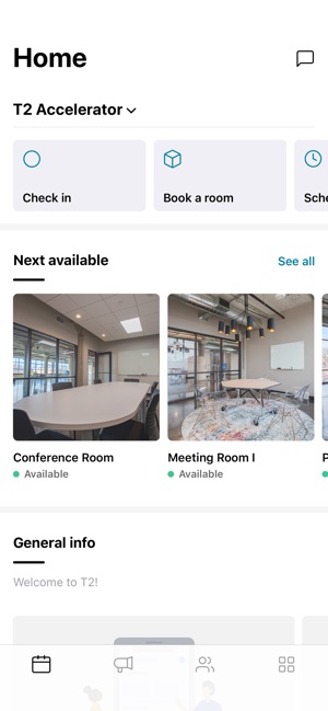 T2 Accelerator(圖3)-速報App