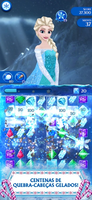 Jogos do Frozen Online