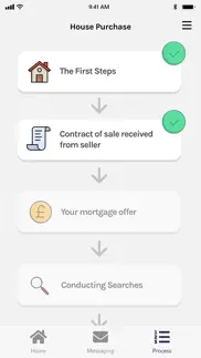 How to cancel & delete evolve law conveyancing 1