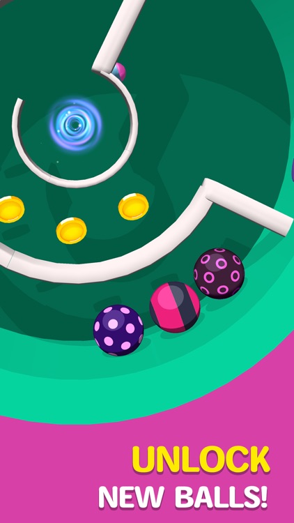 Tap Roller screenshot-3