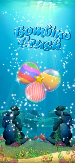 Game screenshot Bombino Crush mod apk