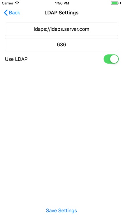 SecureCircle screenshot-7