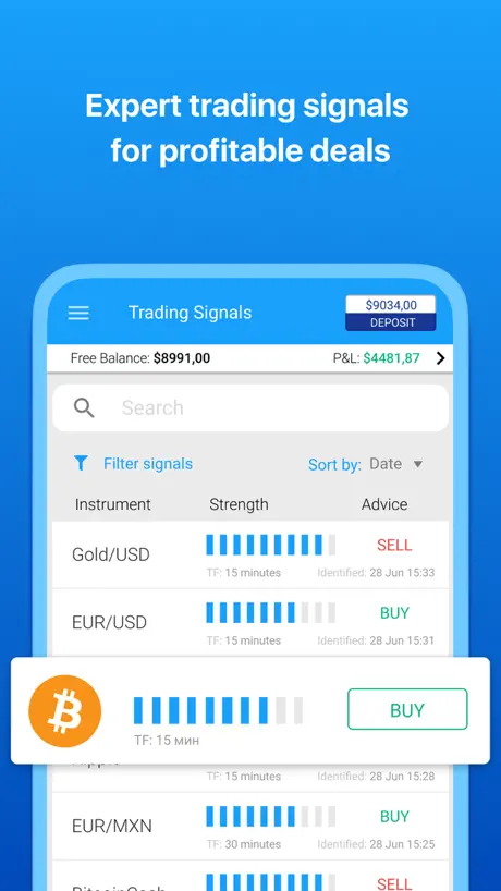 Finshare: Finansın Sosyal Ağı