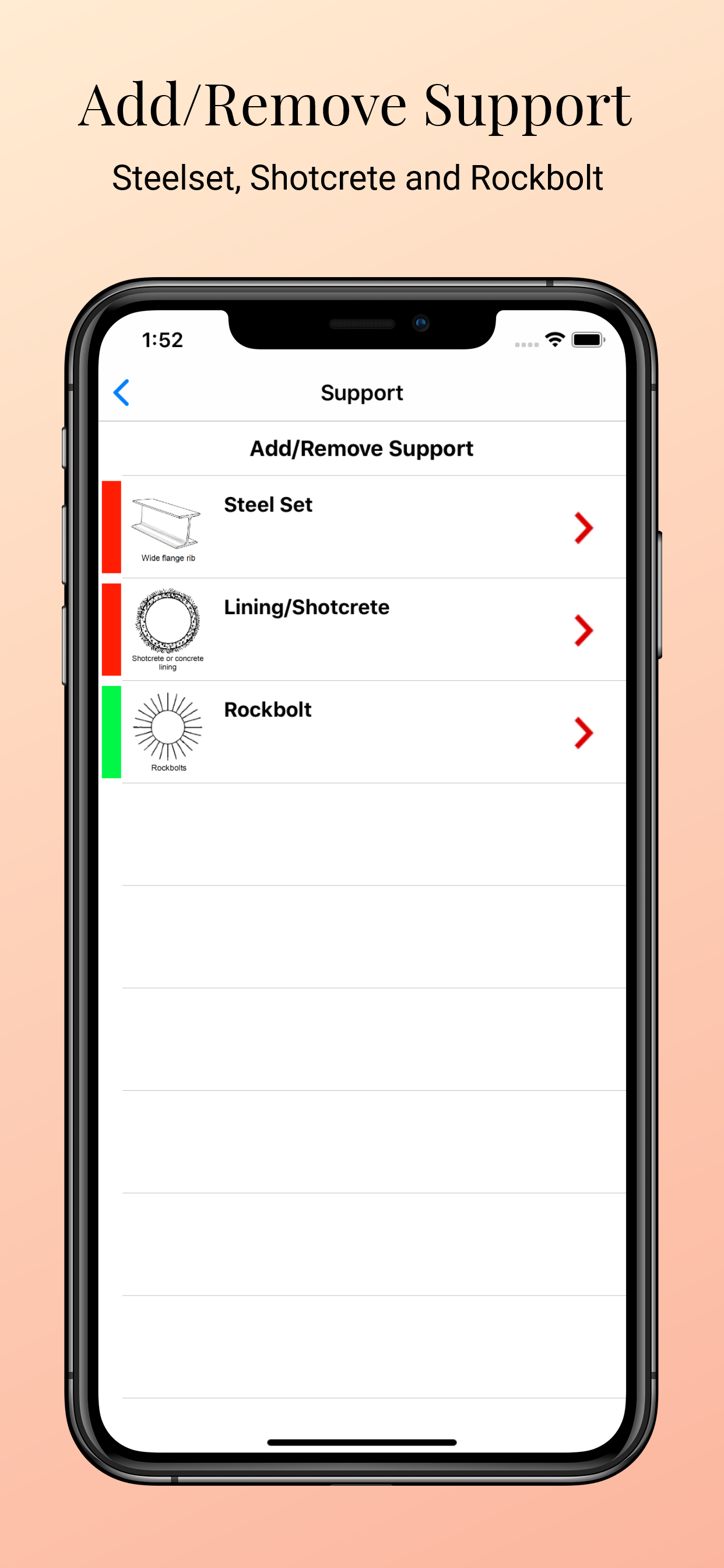 SimTunnel Lite screenshot 4