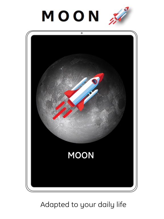 Screenshot #4 pour GE MOON - GE Healthcare