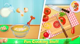 tasty fast food cooking game problems & solutions and troubleshooting guide - 1