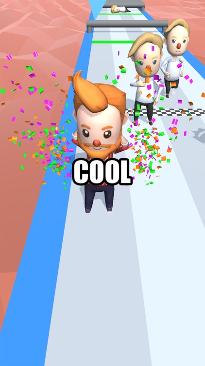 ObstacleRace.io screenshot-4