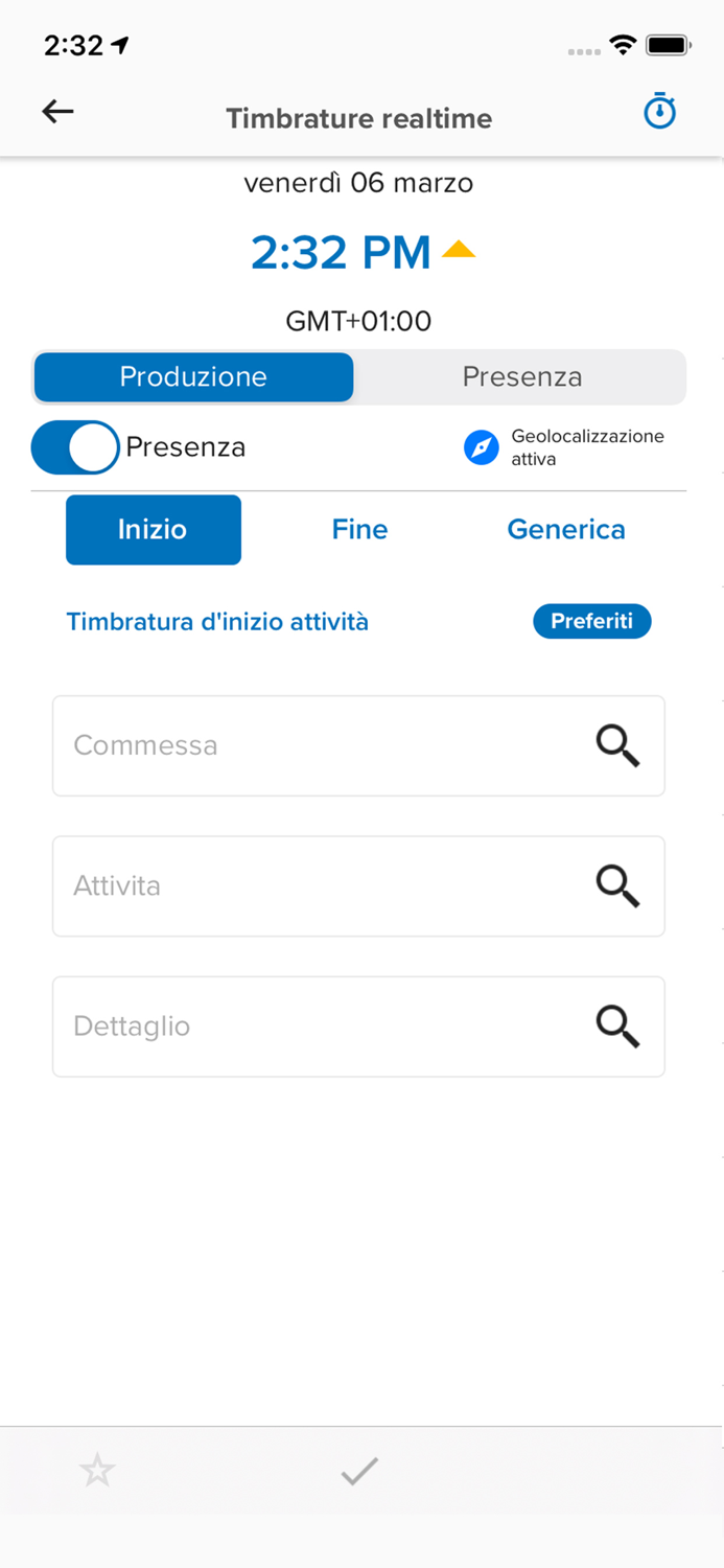 ZTimesheet Enterprise Edition