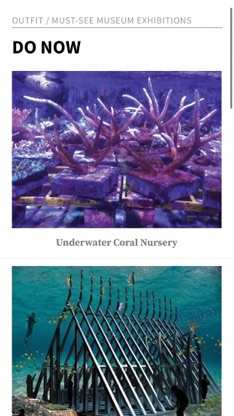 Artists Magazine screenshot 6