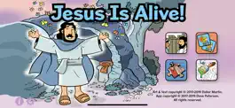 Game screenshot Jesus Is Alive! mod apk